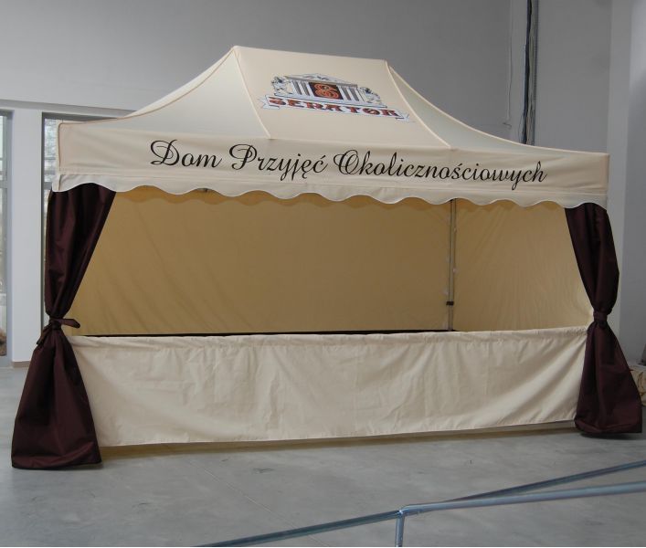 Półścianka 6m